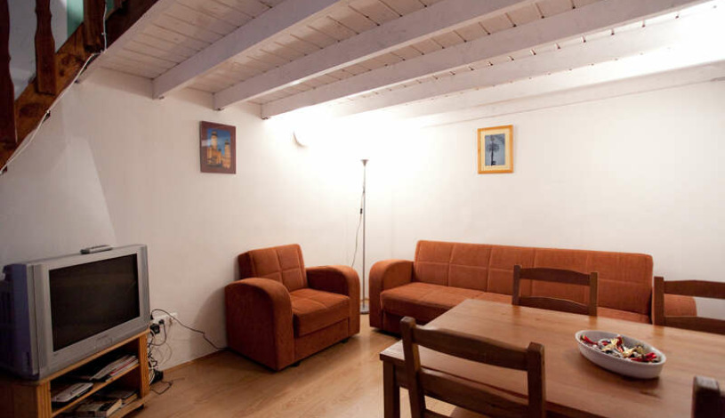 Apartment Ó utca Budapest - Apt 18875