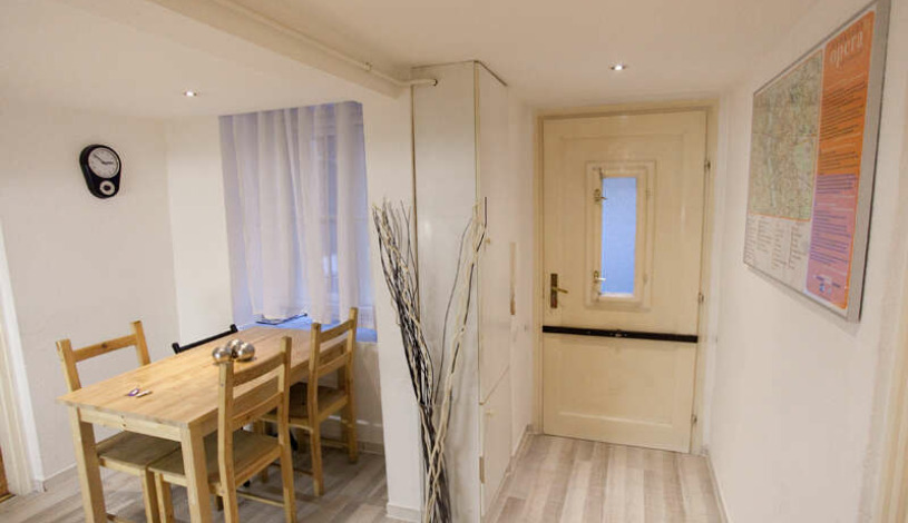 Apartment Ó utca Budapest - Apt 19336