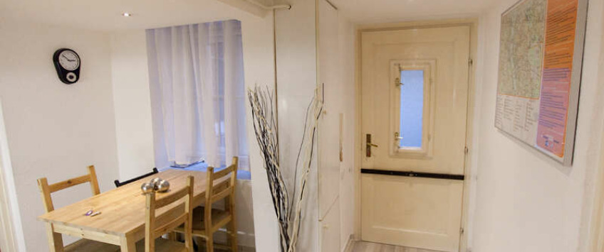 Apartment Ó utca Budapest - Apt 19336