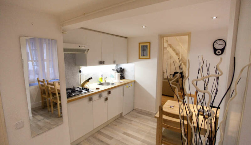 Apartment Ó utca Budapest - Apt 19336