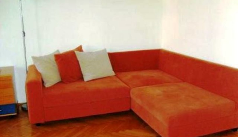 Apartment Ó utca Budapest