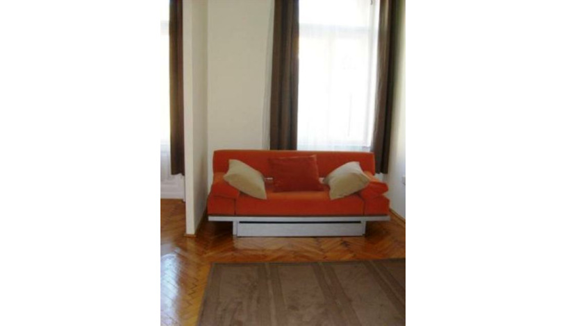 Apartment Ó utca Budapest