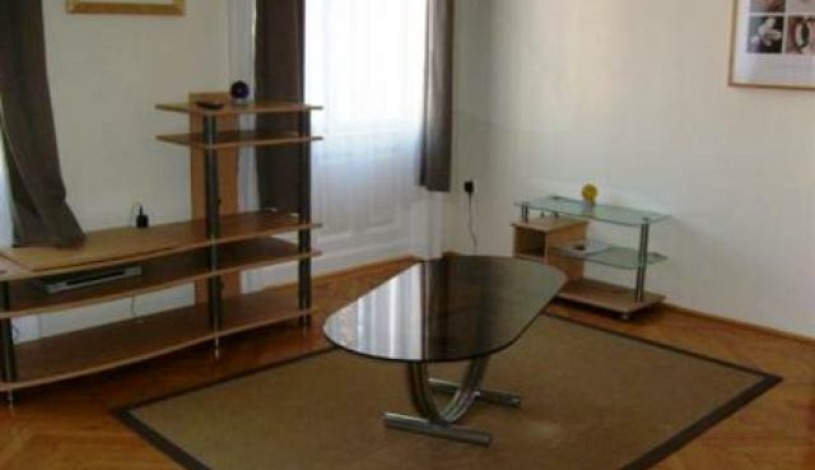 Apartment Ó utca Budapest