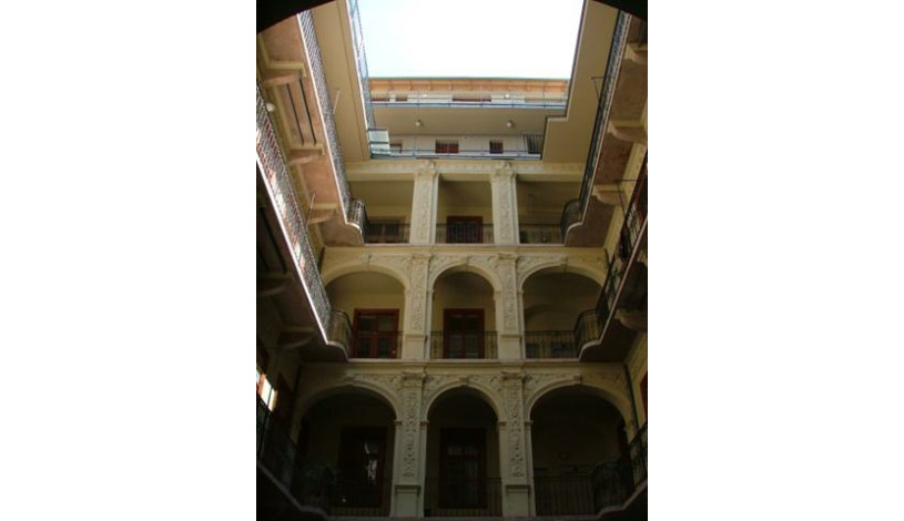 Apartment Ó utca Budapest - Apt 16905