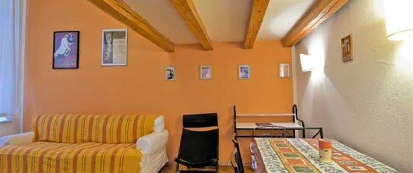 Apartment Ó utca Budapest - Apt 1877