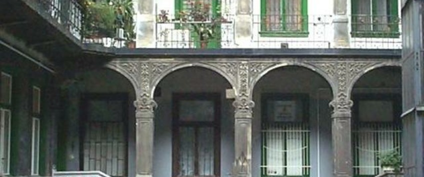 Apartment Ó utca Budapest - Apt 1877