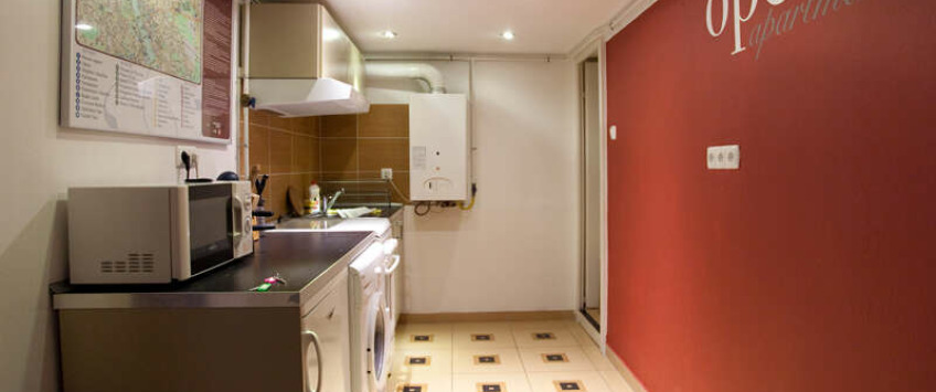 Apartment Ó utca Budapest - Apt 18875