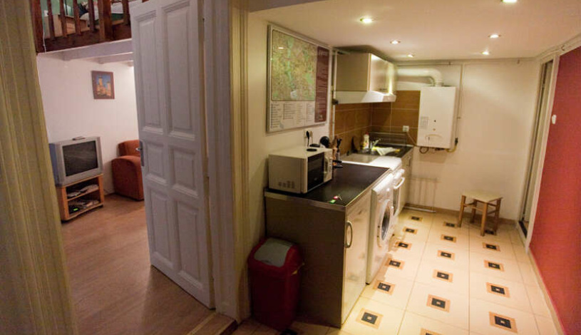 Apartment Ó utca Budapest - Apt 18875