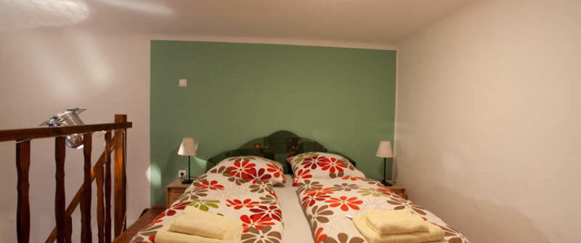 Apartment Ó utca Budapest - Apt 18875