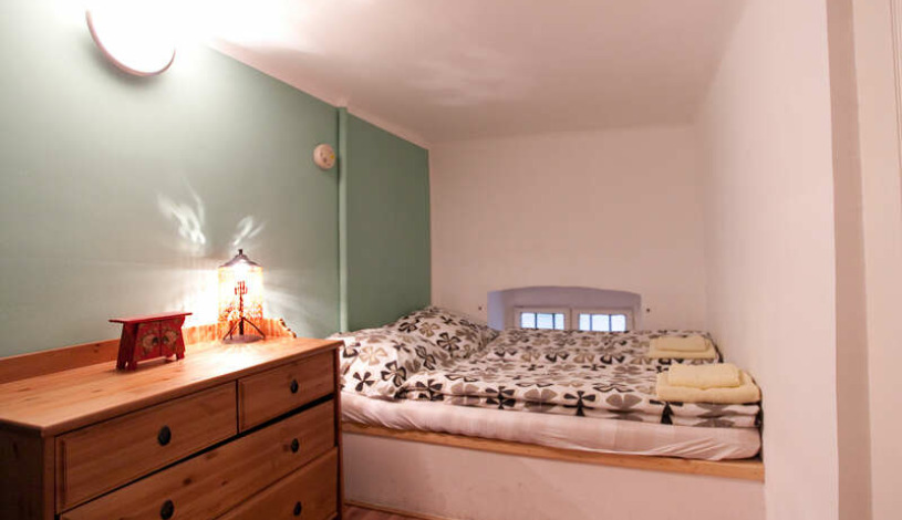 Apartment Ó utca Budapest - Apt 18875