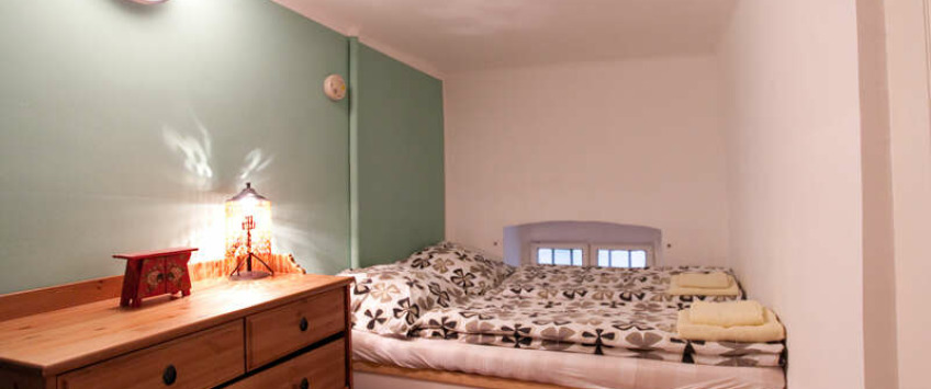 Apartment Ó utca Budapest - Apt 18875