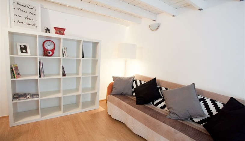 Apartment Ó utca Budapest - Apt 18875