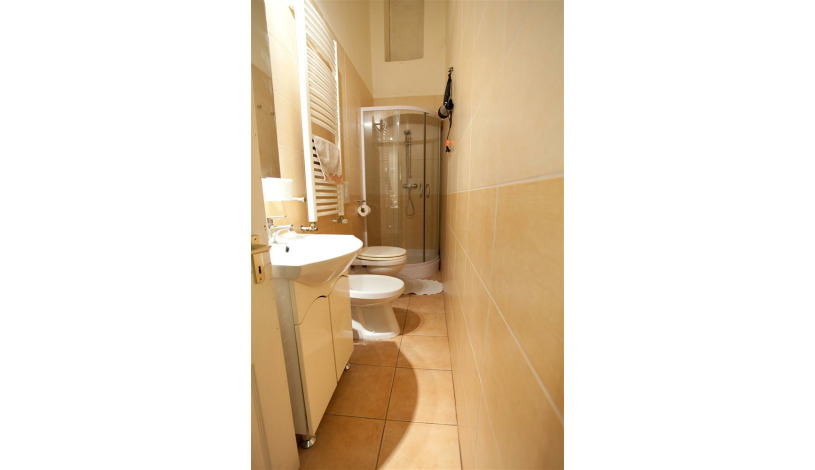 Apartment Ó utca Budapest - Apt 18875