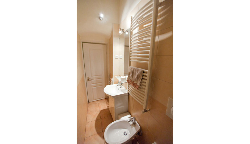 Apartment Ó utca Budapest - Apt 18875