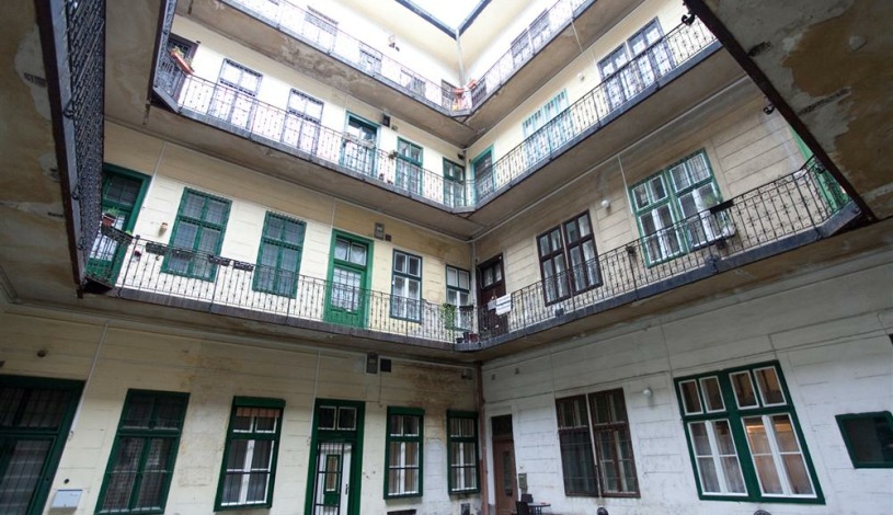 Apartment Ó utca Budapest - Apt 18875