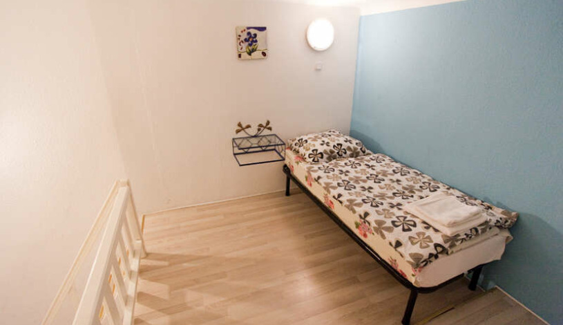 Apartment Ó utca Budapest - Apt 19336