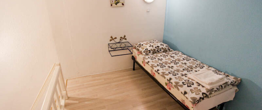 Apartment Ó utca Budapest - Apt 19336