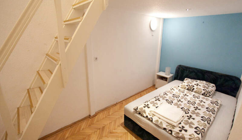 Apartment Ó utca Budapest - Apt 19336