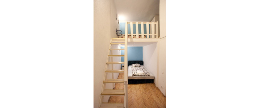 Apartment Ó utca Budapest - Apt 19336