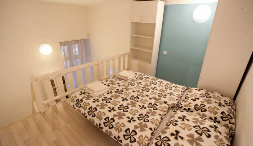 Apartment Ó utca Budapest - Apt 19336