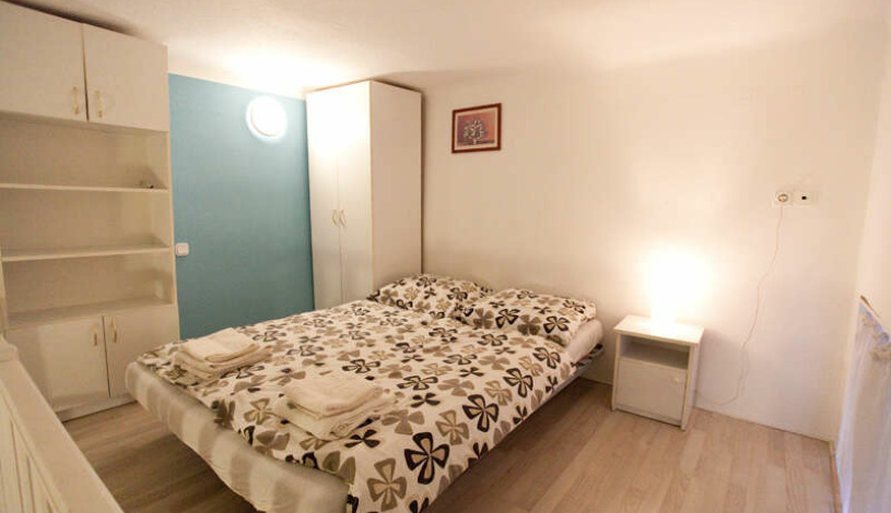 Apartment Ó utca Budapest - Apt 19336