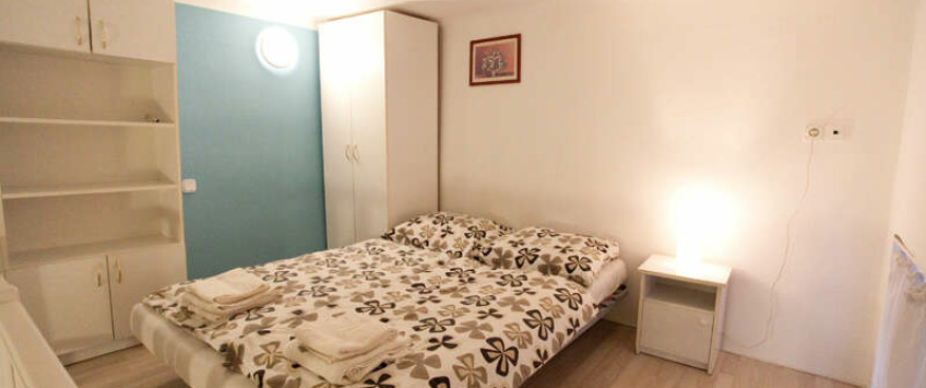 Apartment Ó utca Budapest - Apt 19336