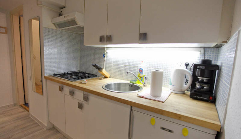 Apartment Ó utca Budapest - Apt 19336