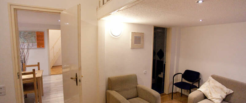 Apartment Ó utca Budapest - Apt 19336