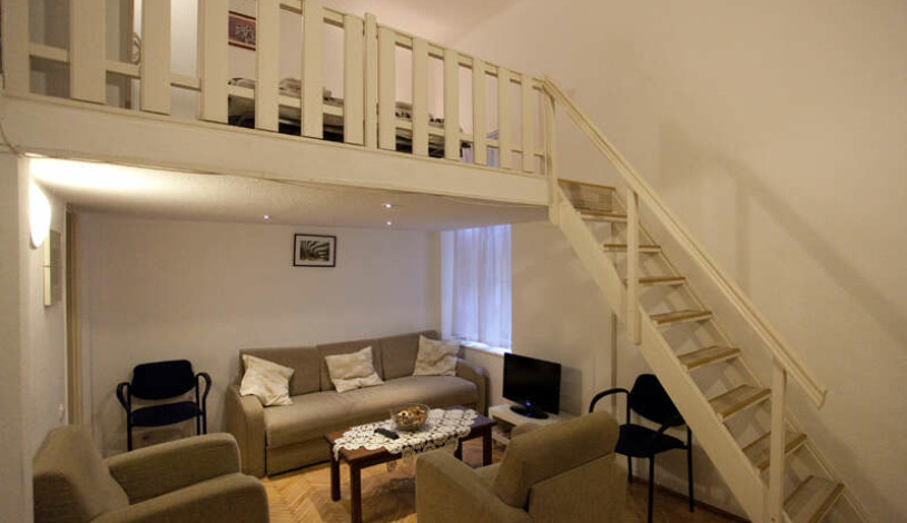 Apartment Ó utca Budapest - Apt 19336