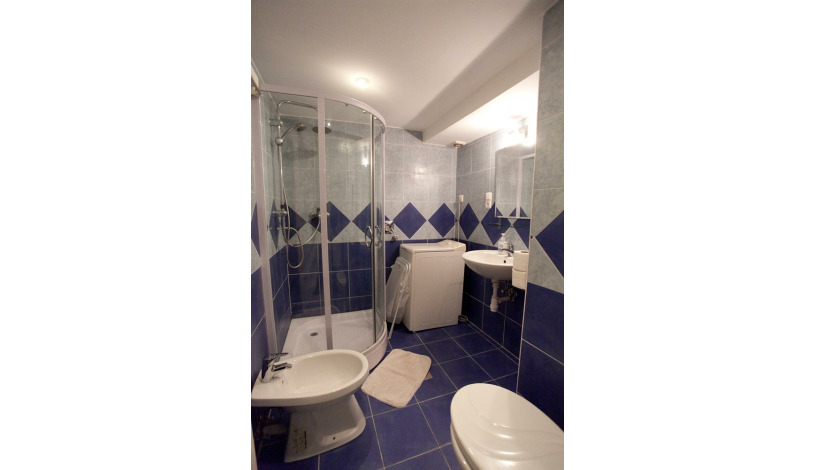 Apartment Ó utca Budapest - Apt 19336