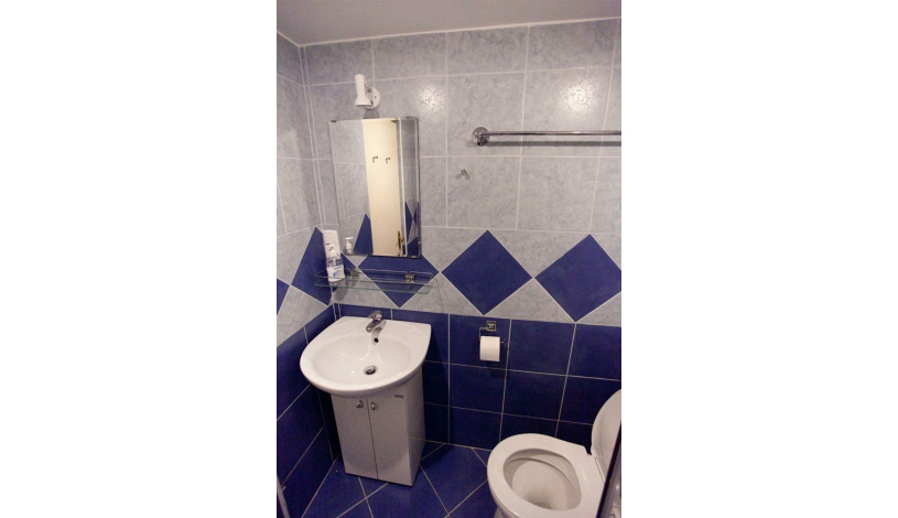 Apartment Ó utca Budapest - Apt 19336