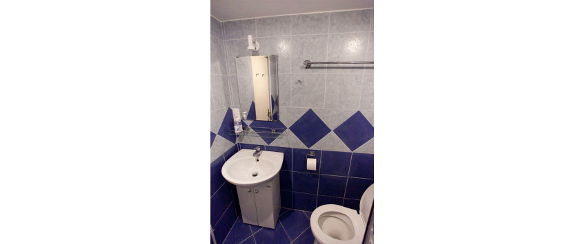 Apartment Ó utca Budapest - Apt 19336