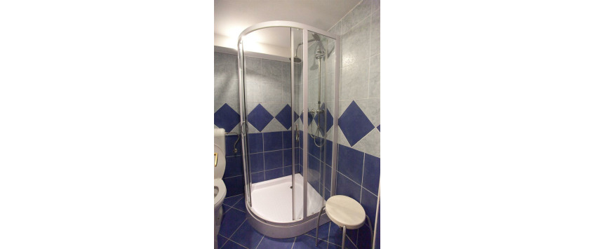 Apartment Ó utca Budapest - Apt 19336