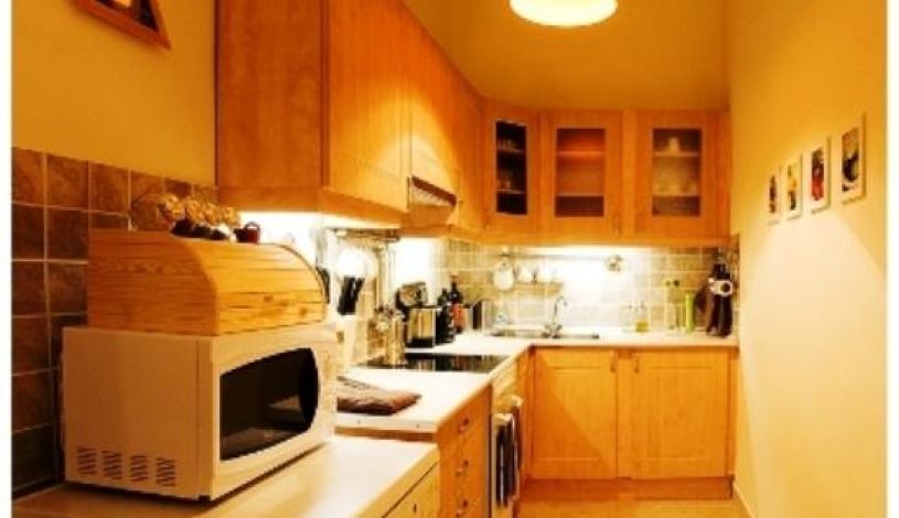 Apartment Ó utca Budapest