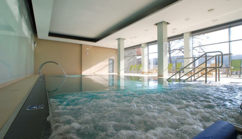 Apartmánový dům Landek Ostrava