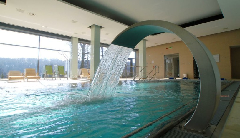 Apartmánový dům Landek Ostrava