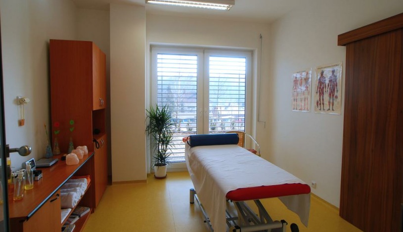 Apartmánový dům Landek Ostrava