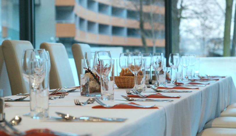 Apartmánový dům Landek Ostrava