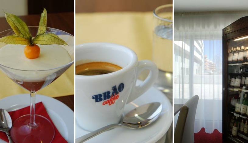 Apartmánový dům Landek Ostrava