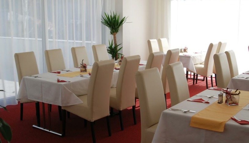 Apartmánový dům Landek Ostrava