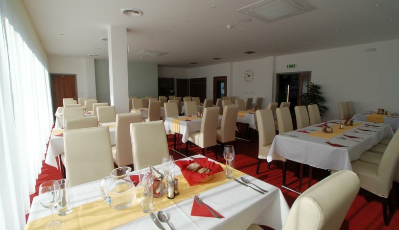 Apartmánový dům Landek Ostrava