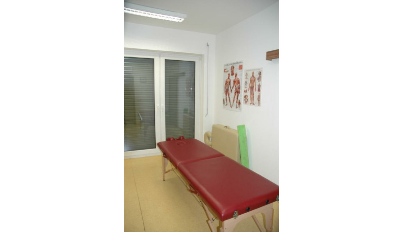 Apartmánový dům Landek Ostrava