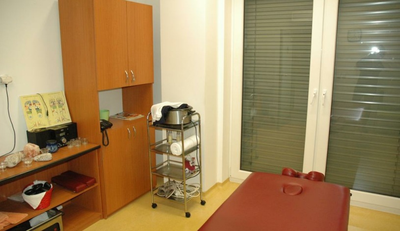 Apartmánový dům Landek Ostrava