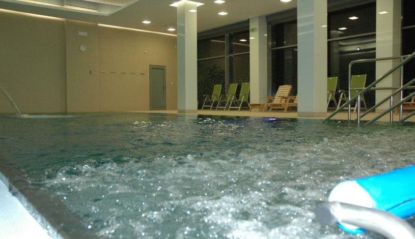 Apartmánový dům Landek Ostrava
