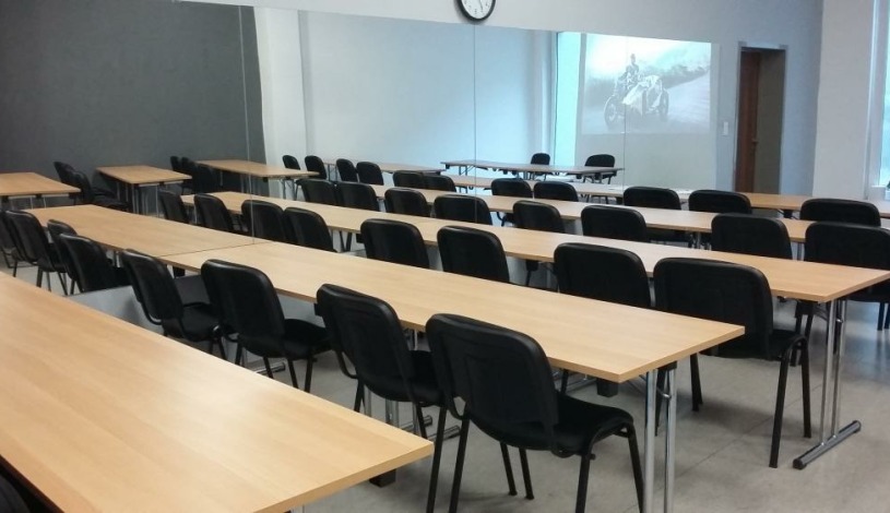 Apartmánový dům Landek Ostrava
