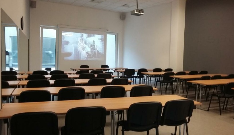 Apartmánový dům Landek Ostrava