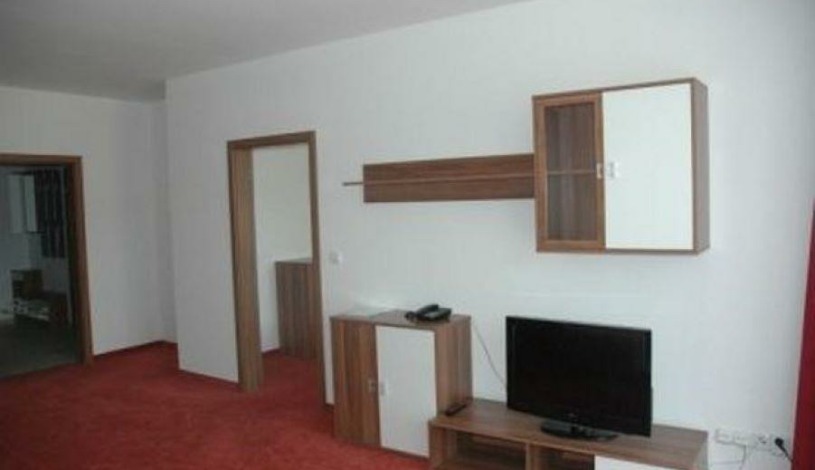 Apartmánový dům Landek Ostrava