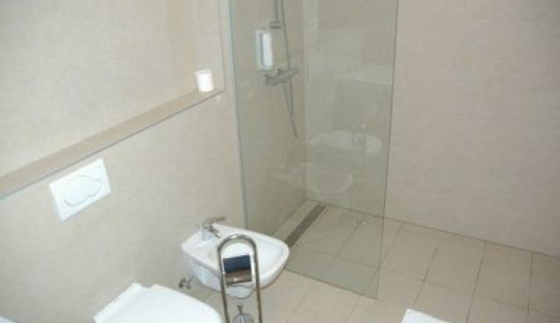 Apartmánový dům Landek Ostrava - Apartmán s 1 ložnicí
