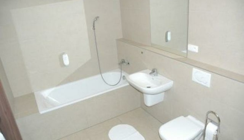 Apartmánový dům Landek Ostrava - Apartmán s 1 ložnicí