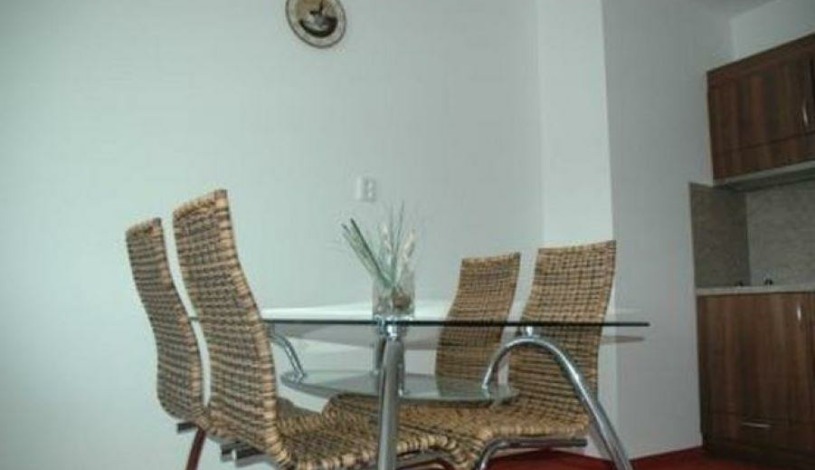 Apartmánový dům Landek Ostrava